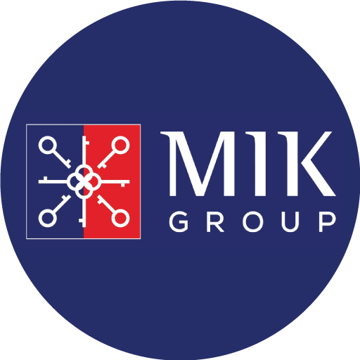 chủ đầu tư mik group