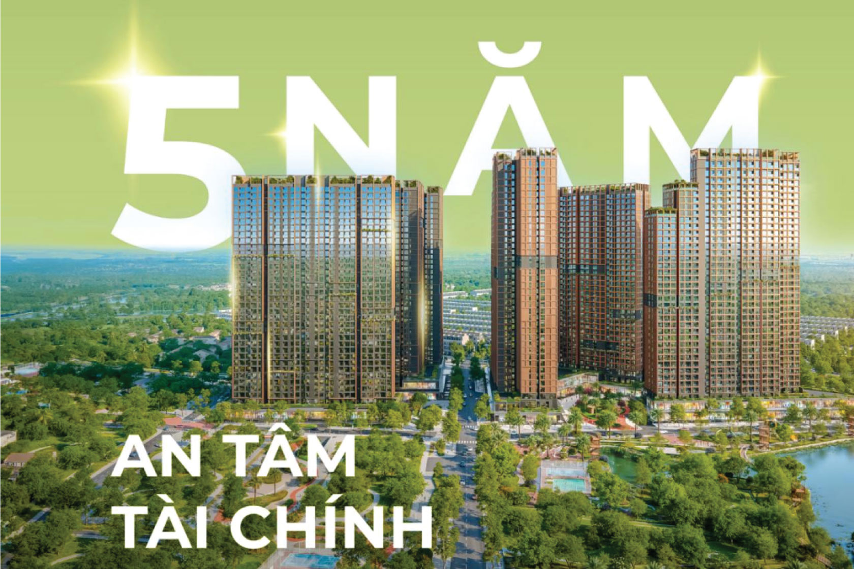 phối cảnh Prime Garden The Parkland
