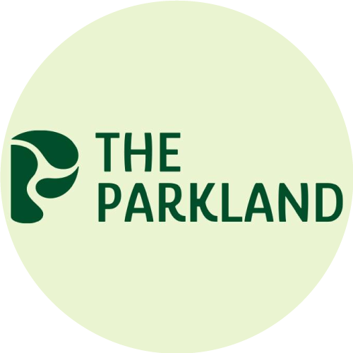 logo the parkland