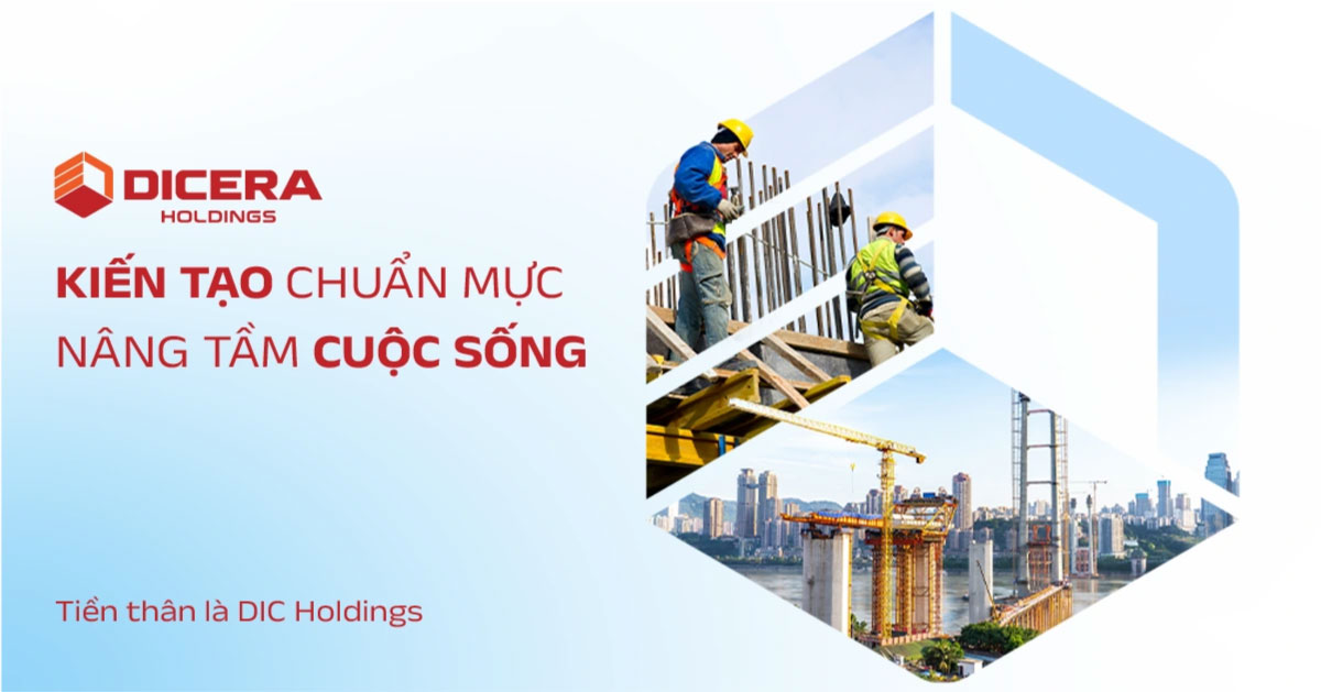 DICERA Holdings bảo chứng cho tính an toàn pháp lý của The Collection 688